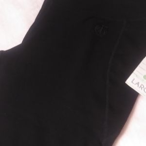 Green Apple Active Yoga Pants